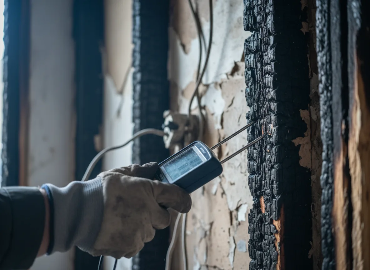 Fire Damage Restoration Essig, MN FAQs